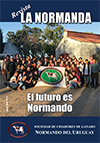 La Normanda 2019